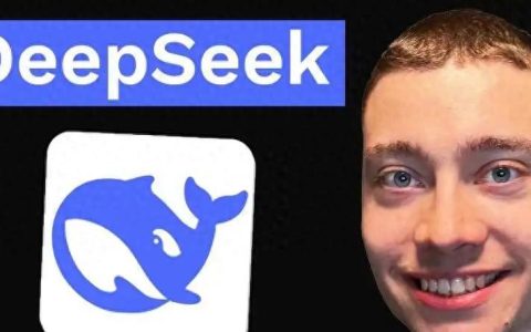 deepseek是哪家公司的ai軟件